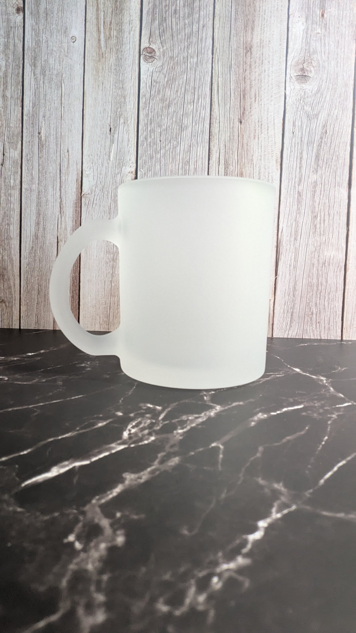 Tasse für Wunschmotiv 330ml