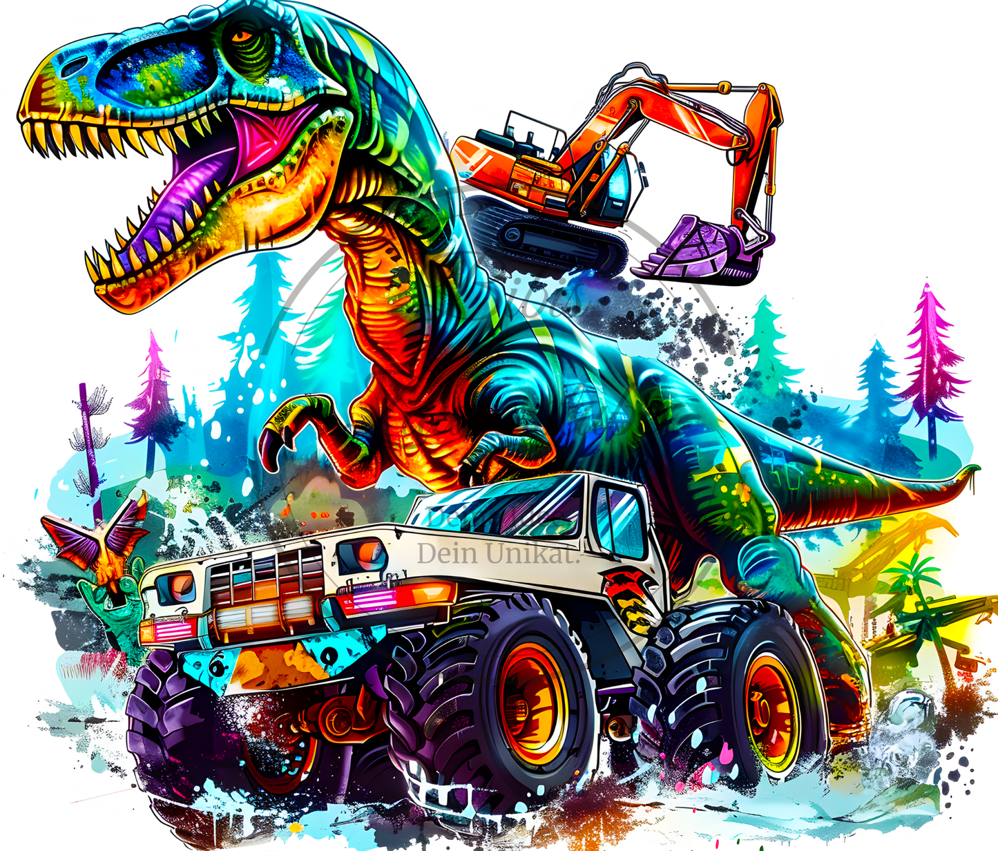 Dinos 5
