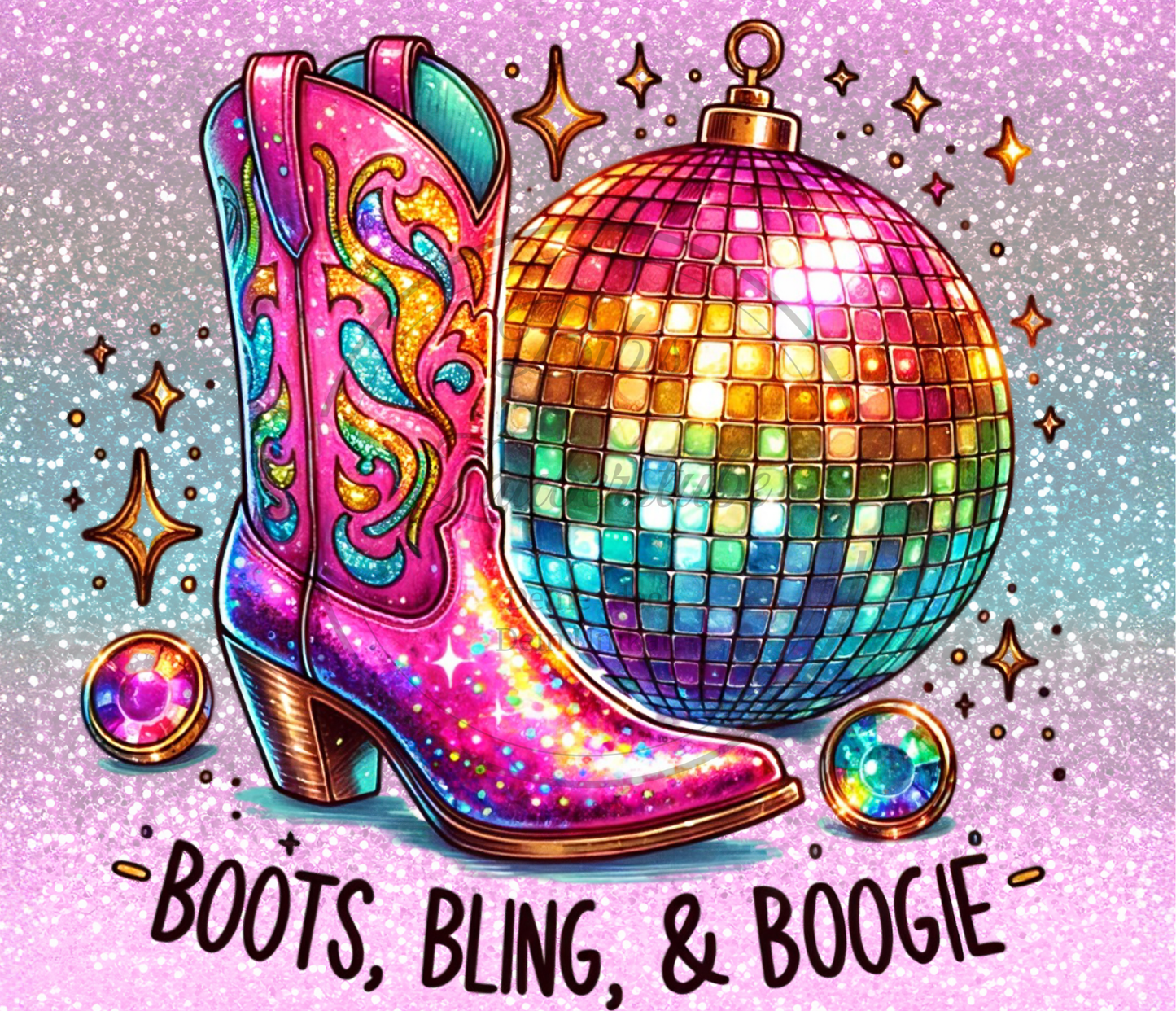 Boho / Cowgirl / Western 57