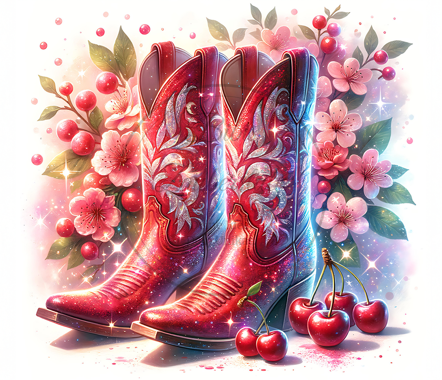 Boho / Cowgirl / Western 43