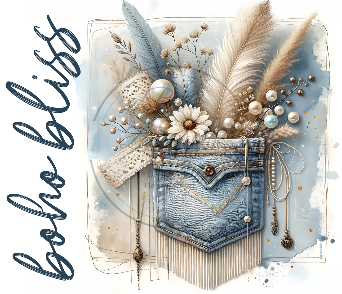 Boho / Cowgirl / Western 29