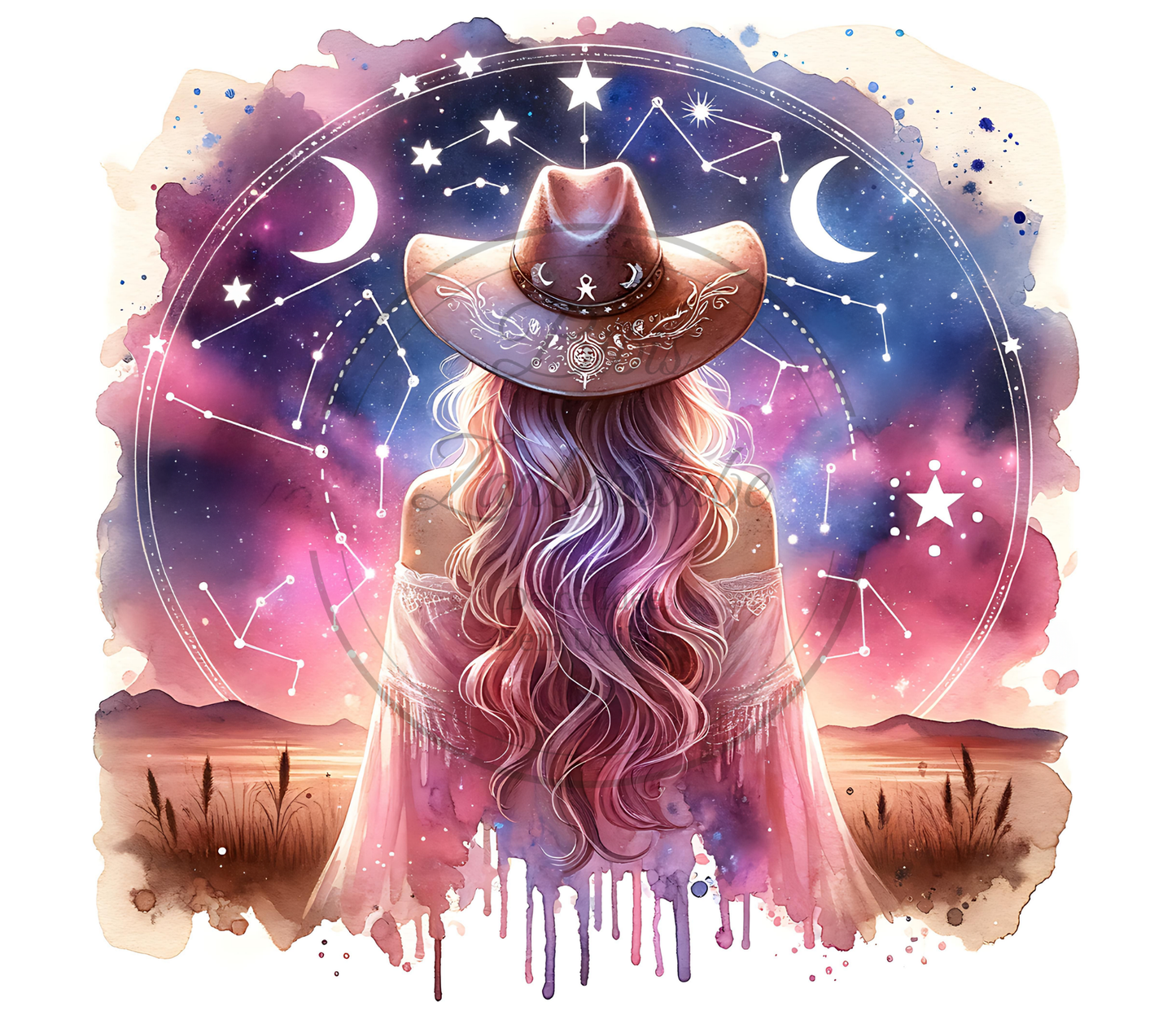 Boho / Cowgirl / Western 35