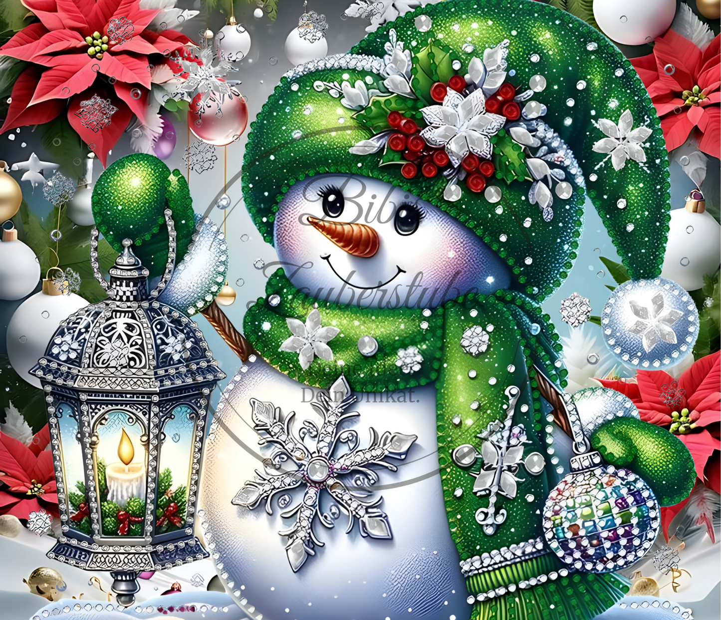 Weihnachten & Winter 78