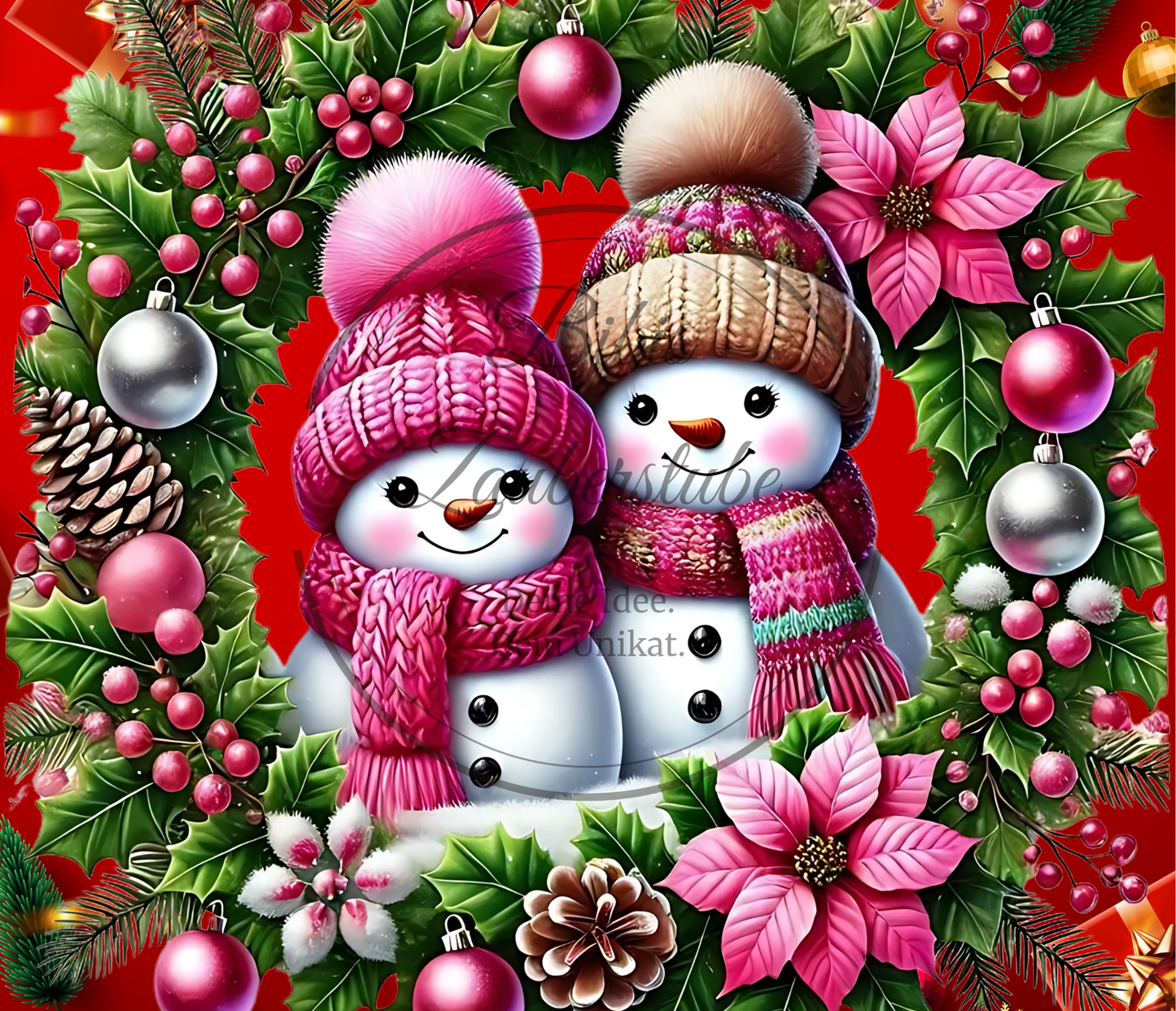 Weihnachten & Winter 77