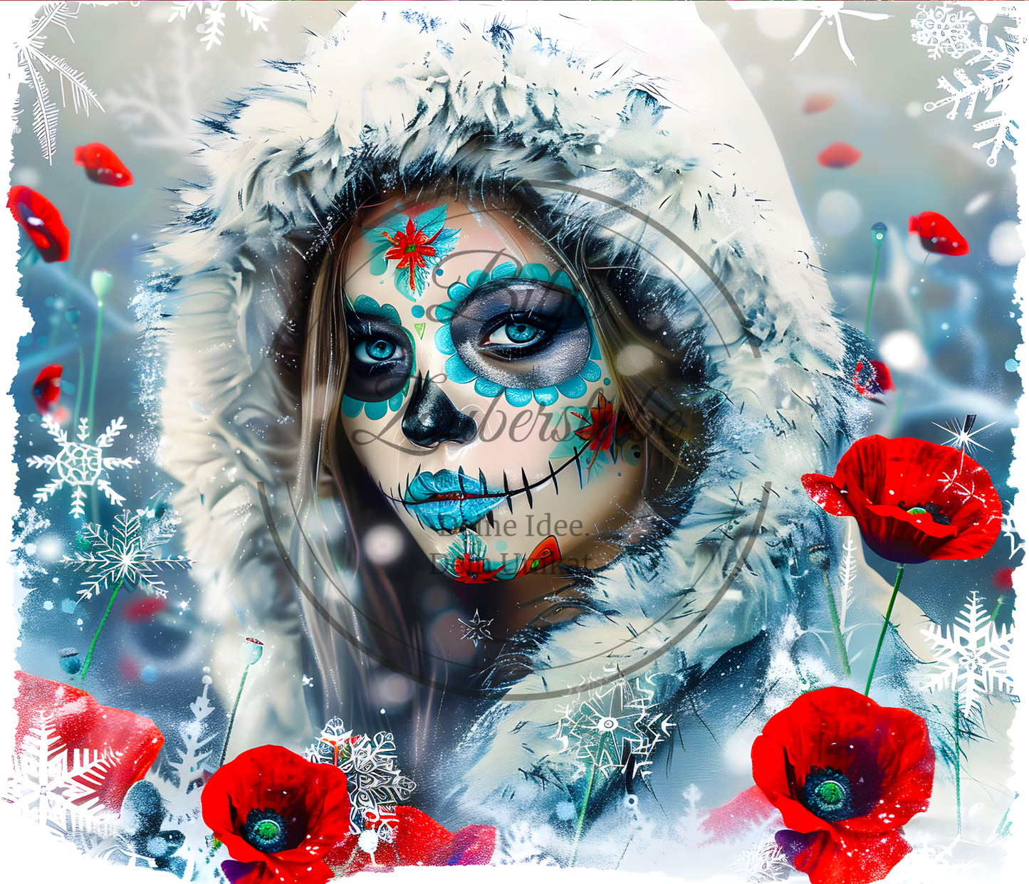 Weihnachten & Winter 76