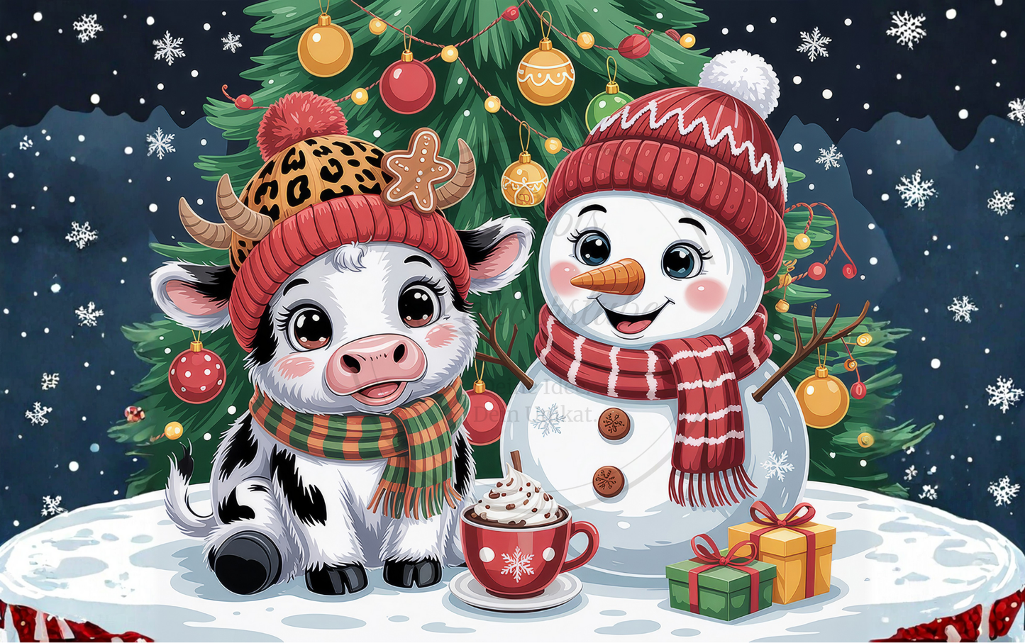 Christmas (Baby) 103