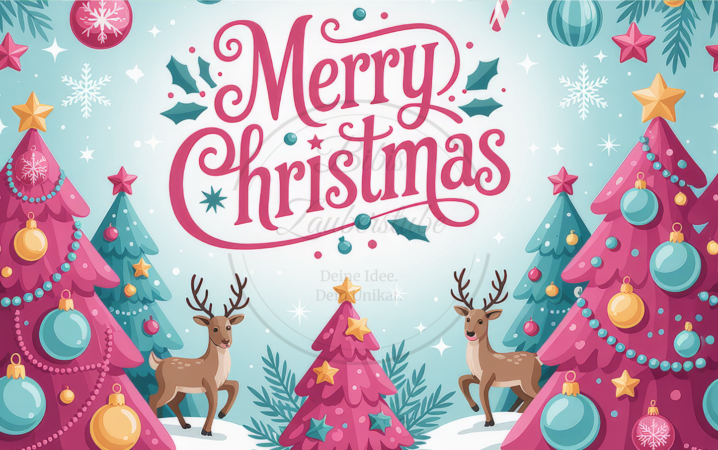 Christmas (Baby) 101