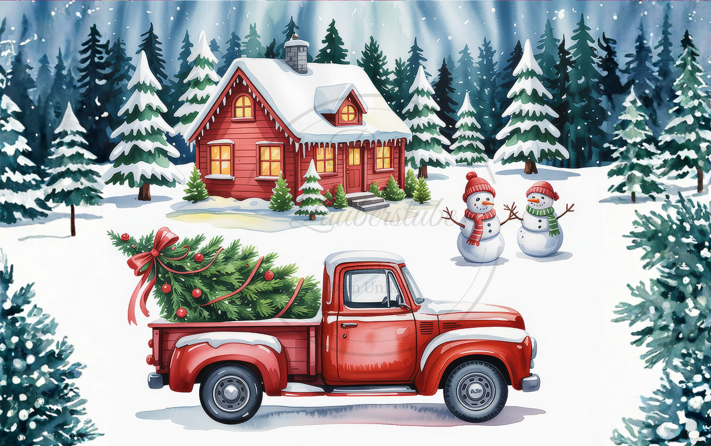 Christmas (Baby) 109