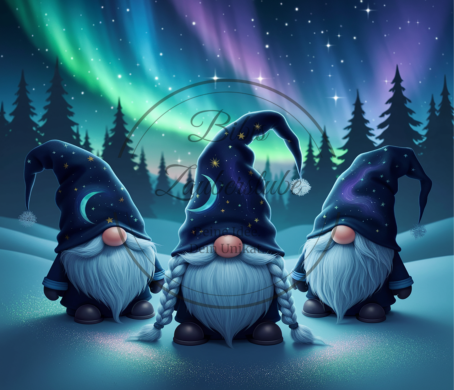 Weihnachten & Winter 90