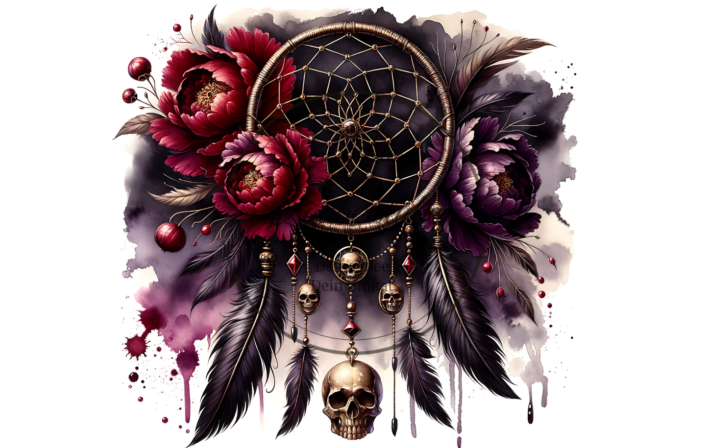 Traumfänger (Baby) 4