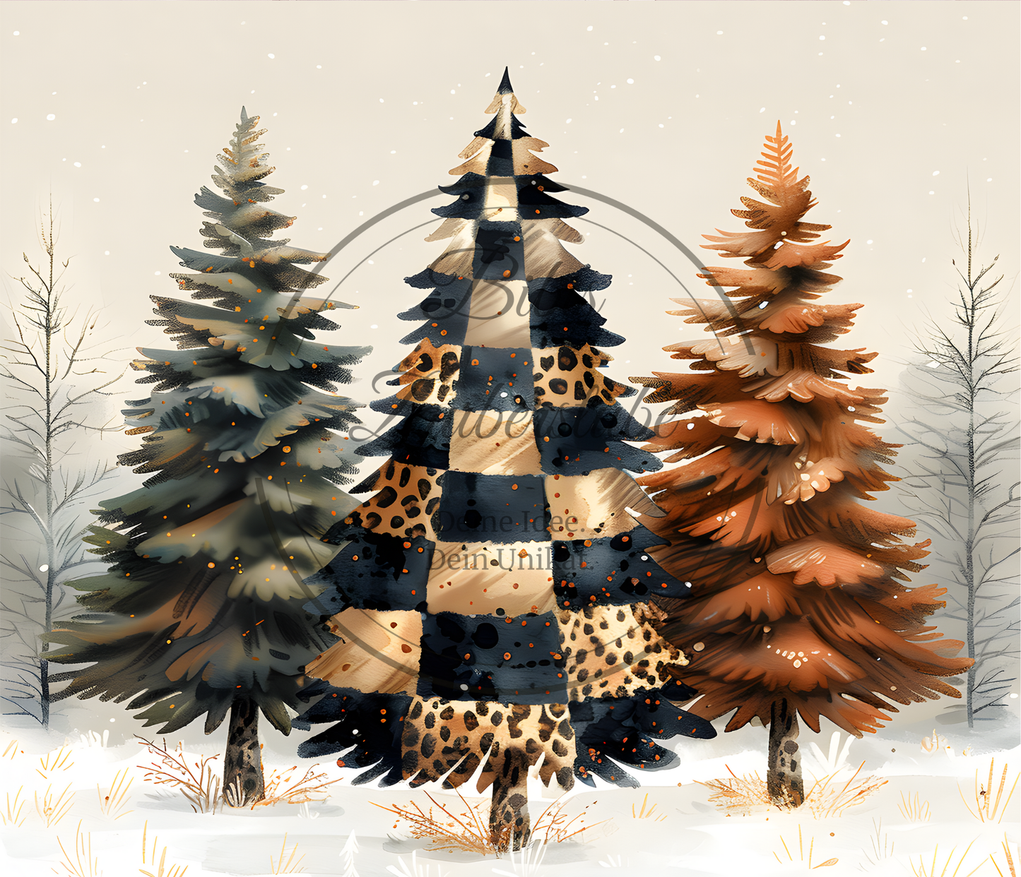 Weihnachten & Winter 92