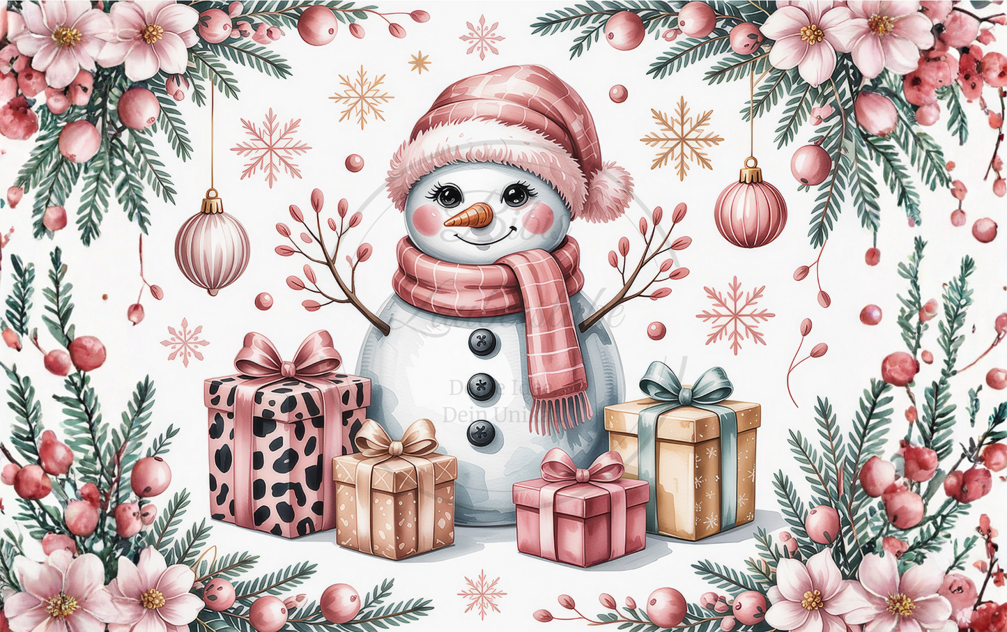 Christmas (Baby) 110