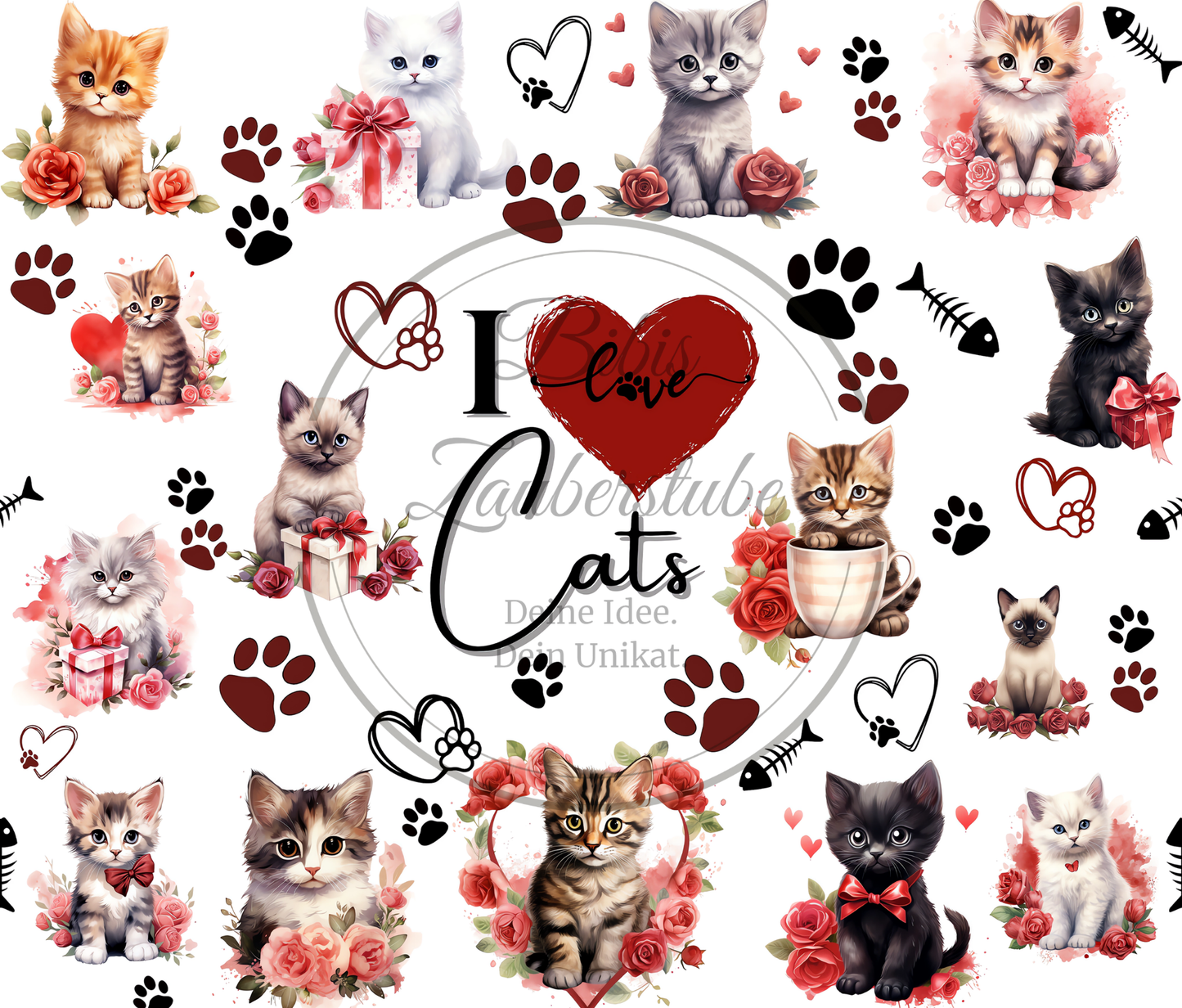 Hund / Katze 24
