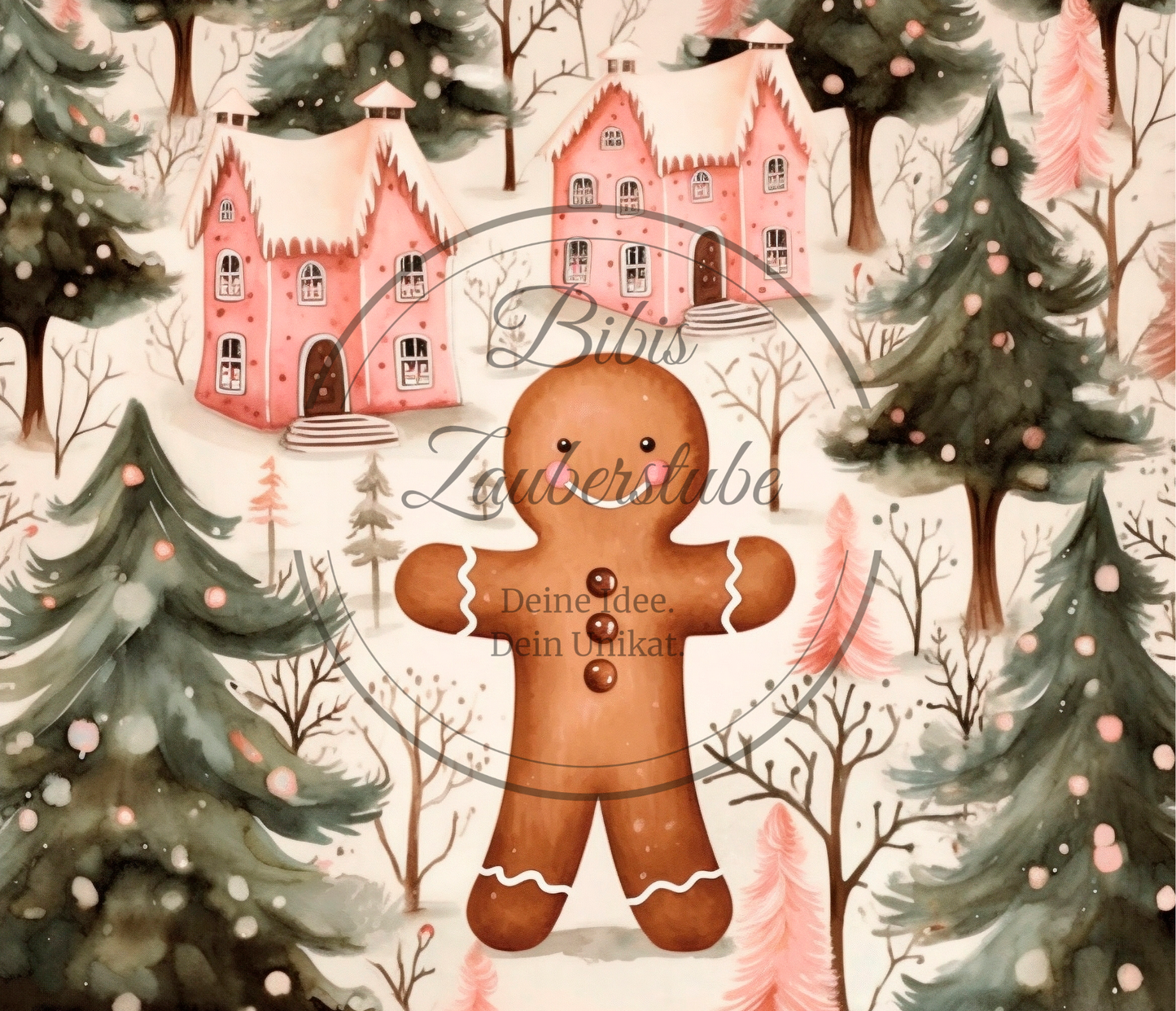 Weihnachten & Winter 101