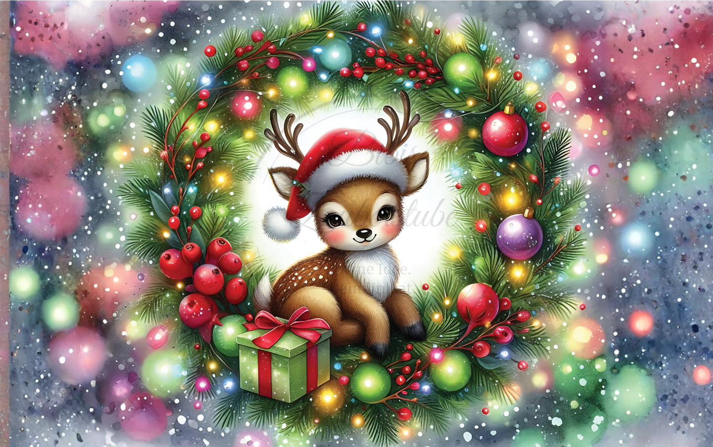 Christmas (Baby) 130