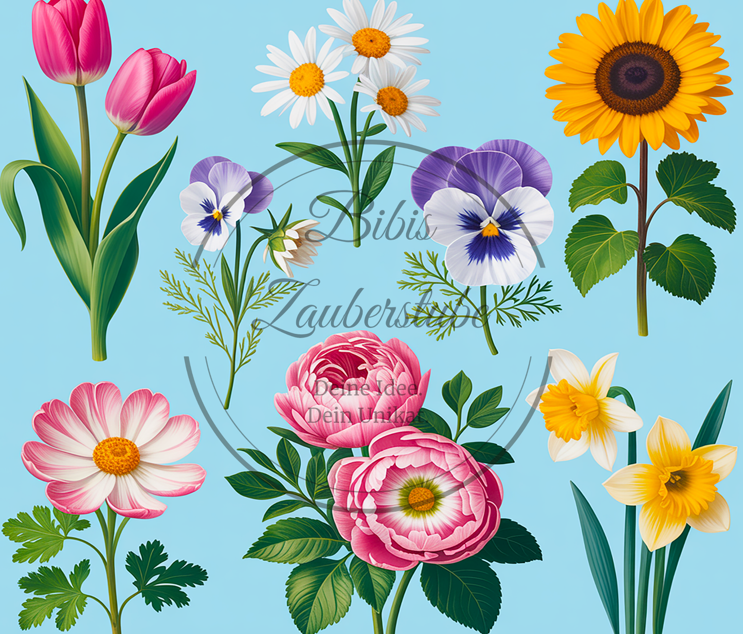 Blumen / Pflanzen 92
