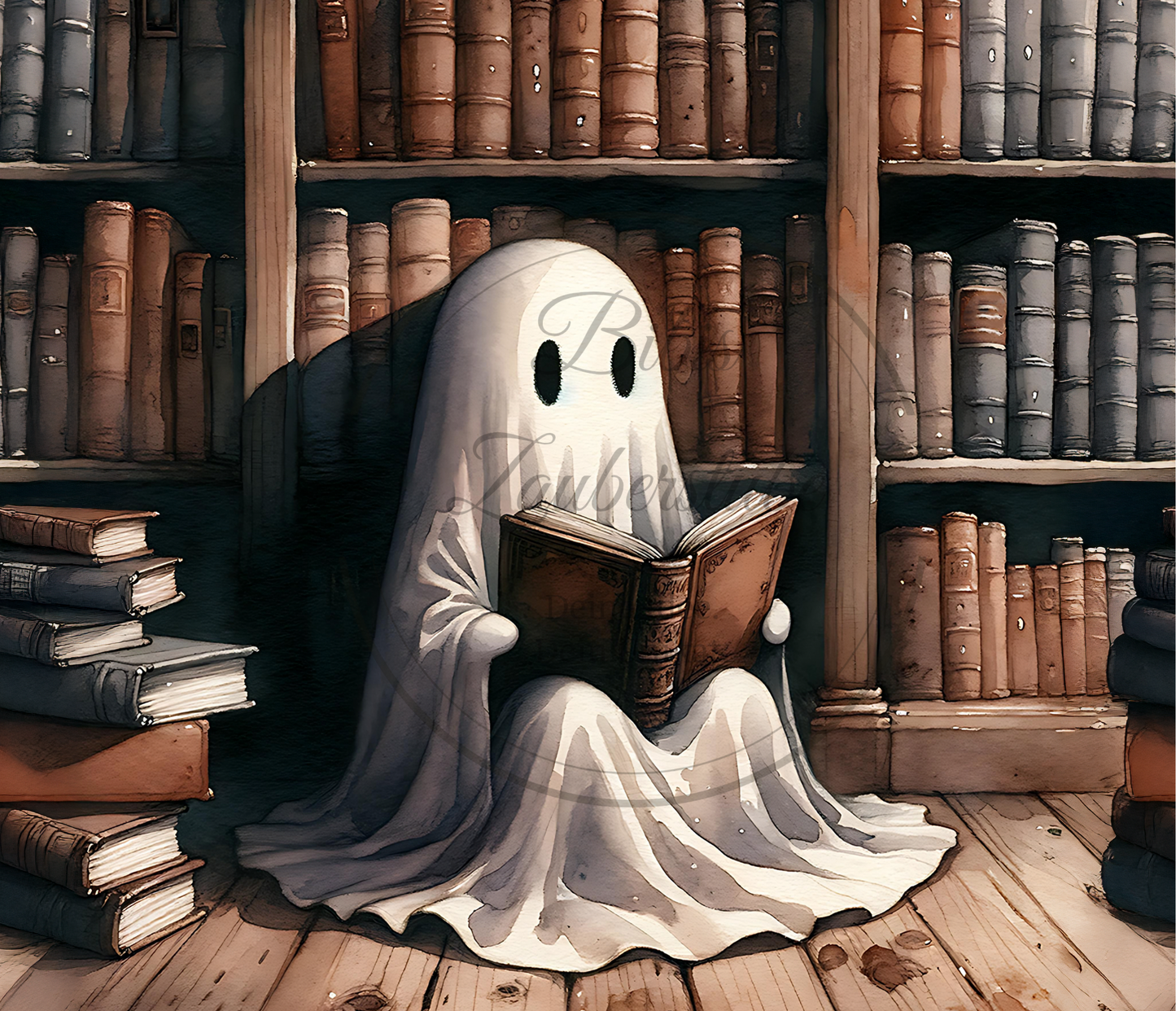 Bücher/Lesen 10