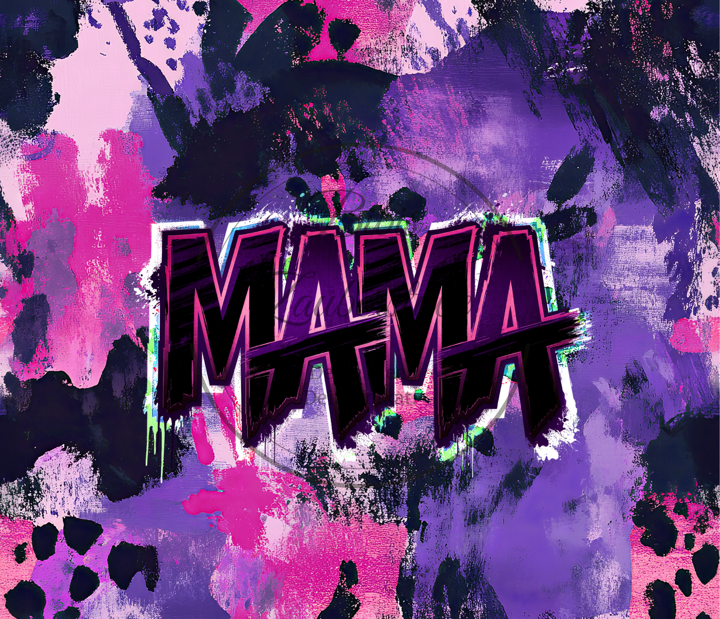 Mama 10