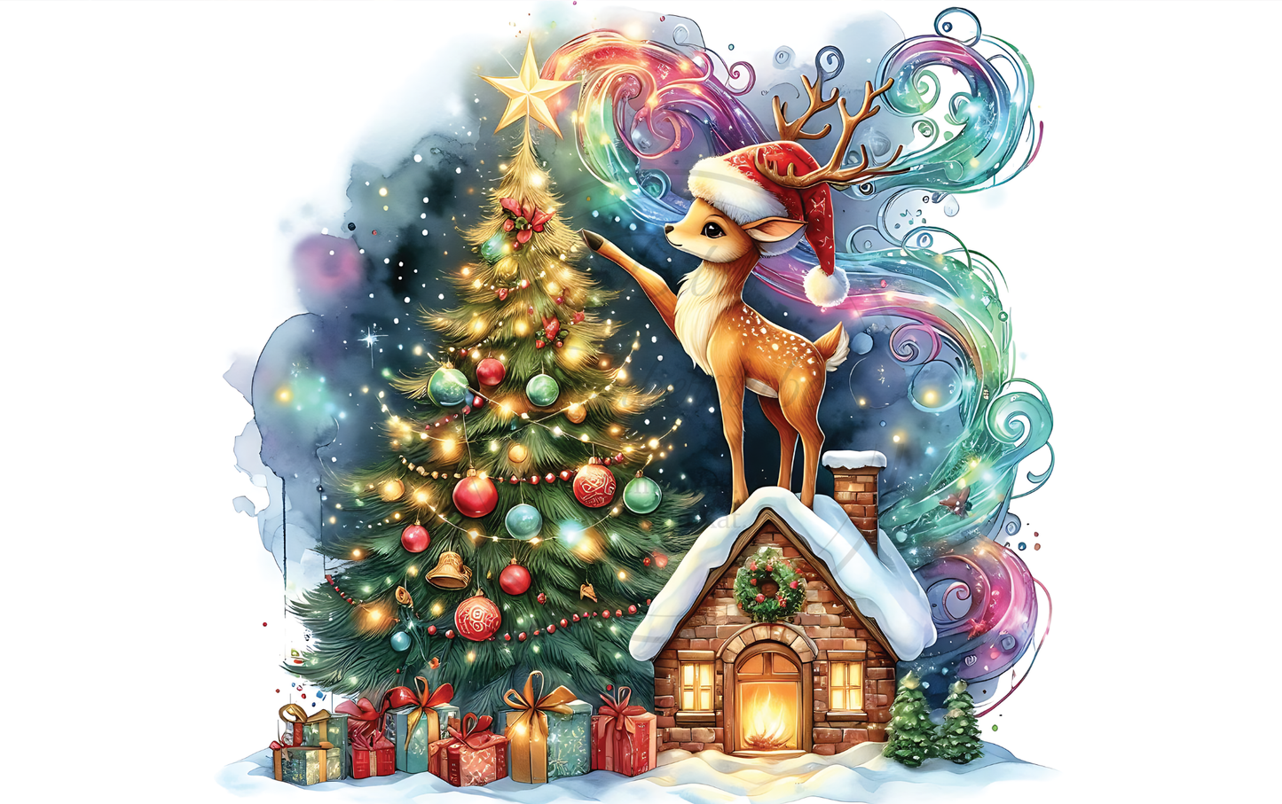 Christmas (Baby) 125