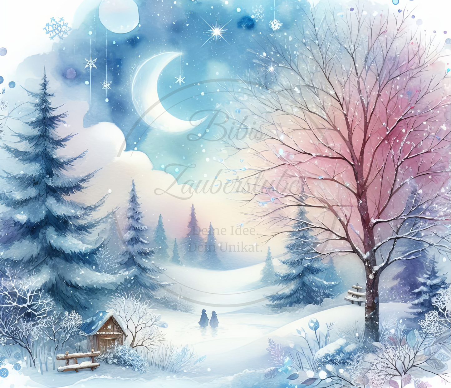 Weihnachten & Winter 110
