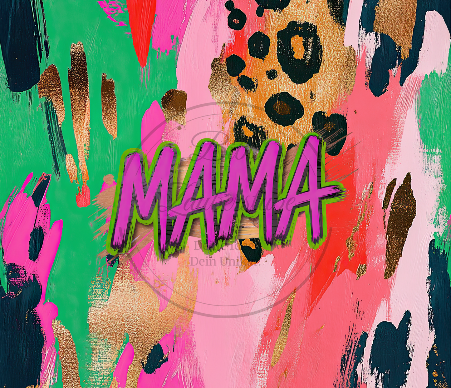 Mama 14