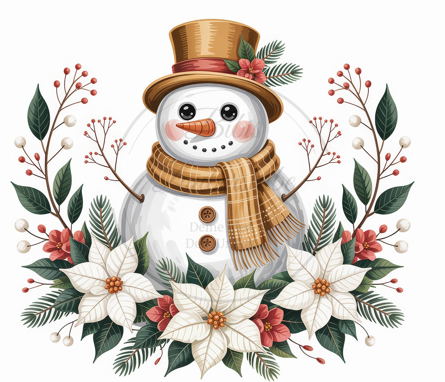 Weihnachten & Winter 143