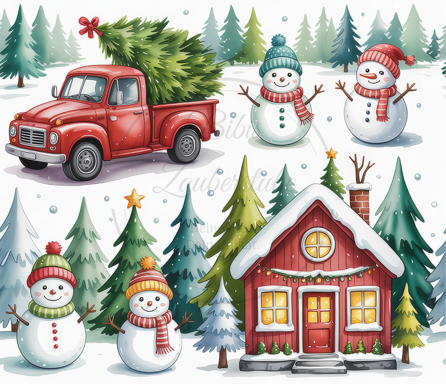 Weihnachten & Winter 161