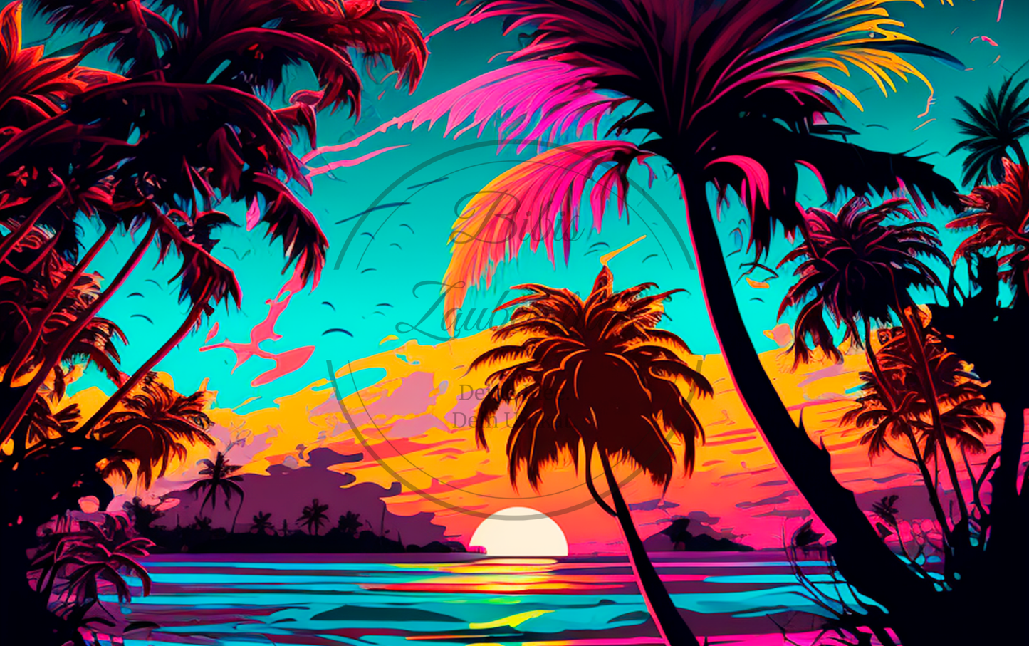 Wasserwelt (Baby) 13