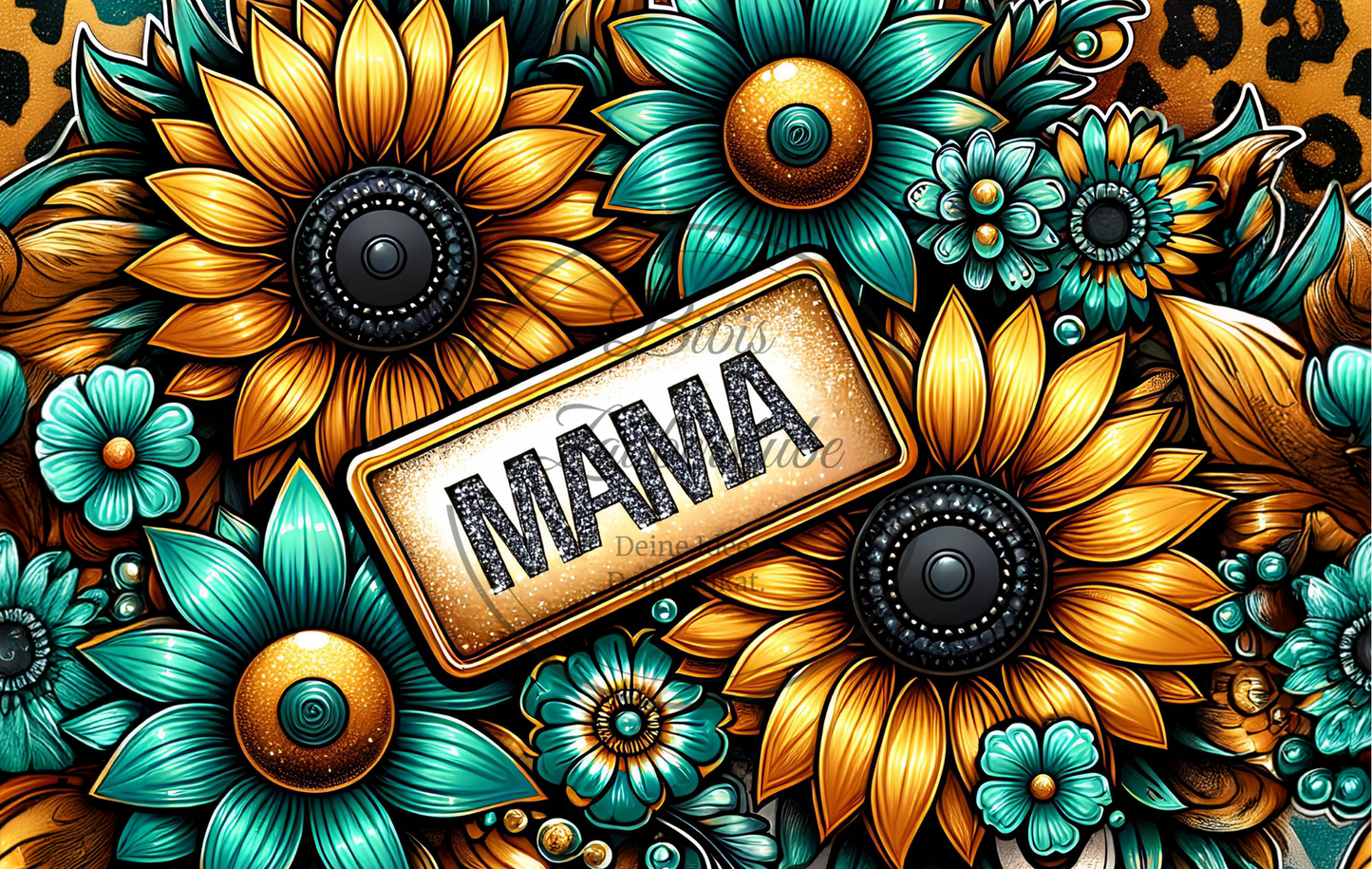Mama (Baby) 2