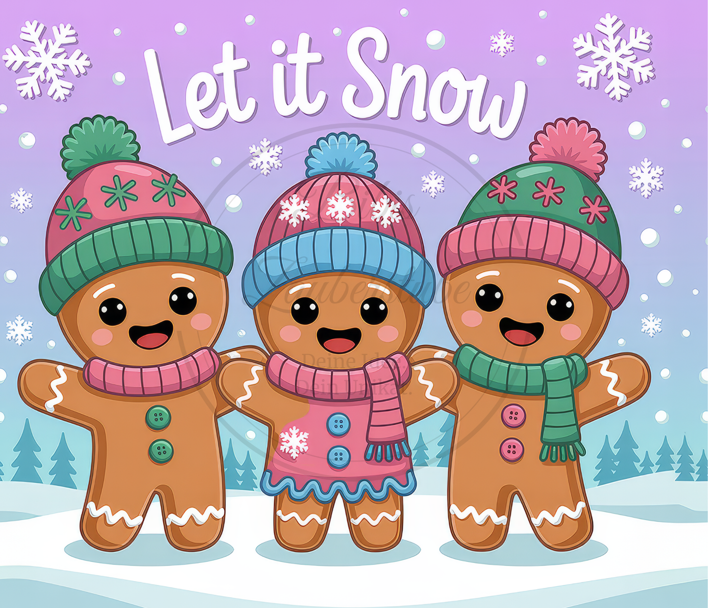 Weihnachten & Winter 147