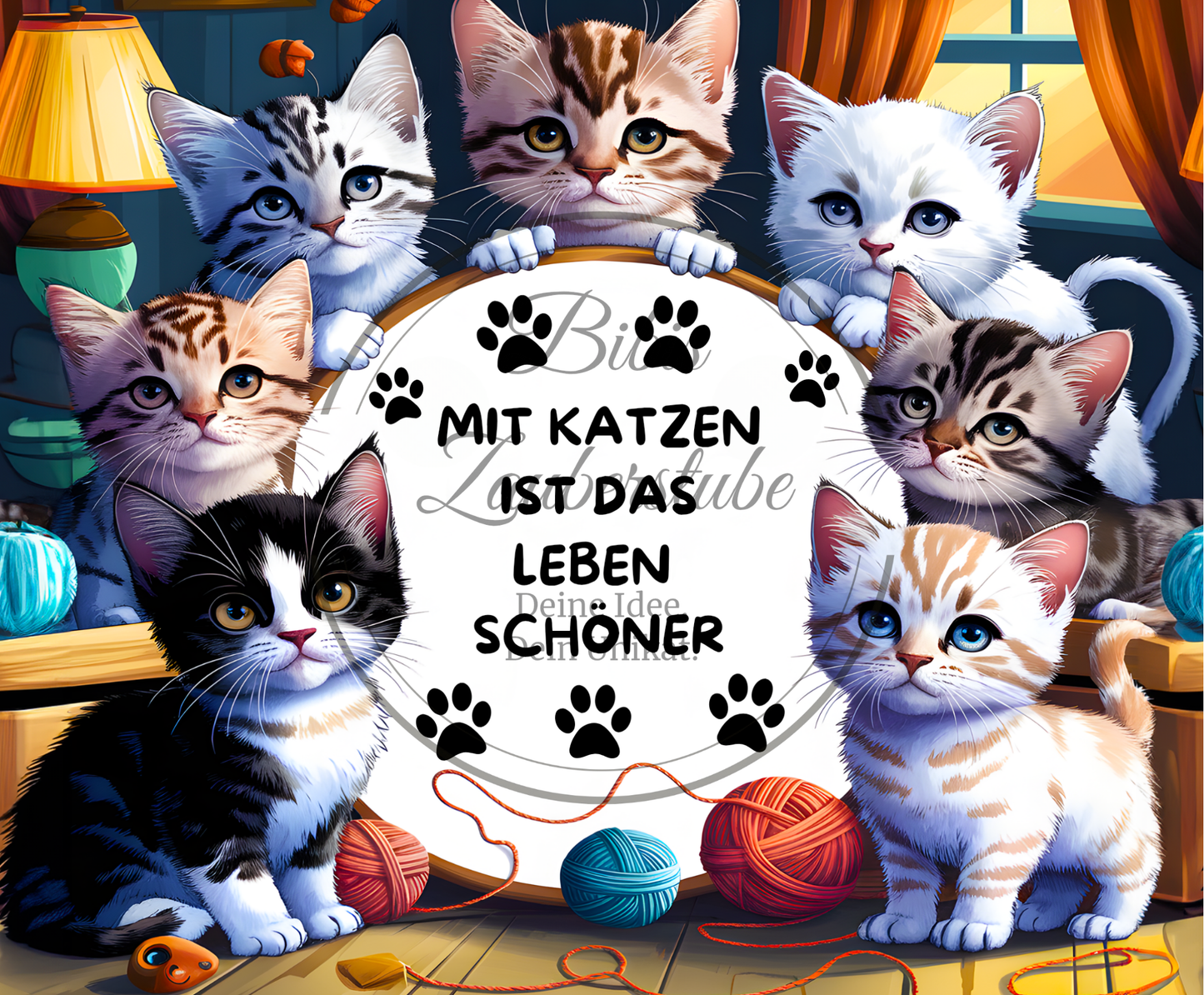 Deutsch 10