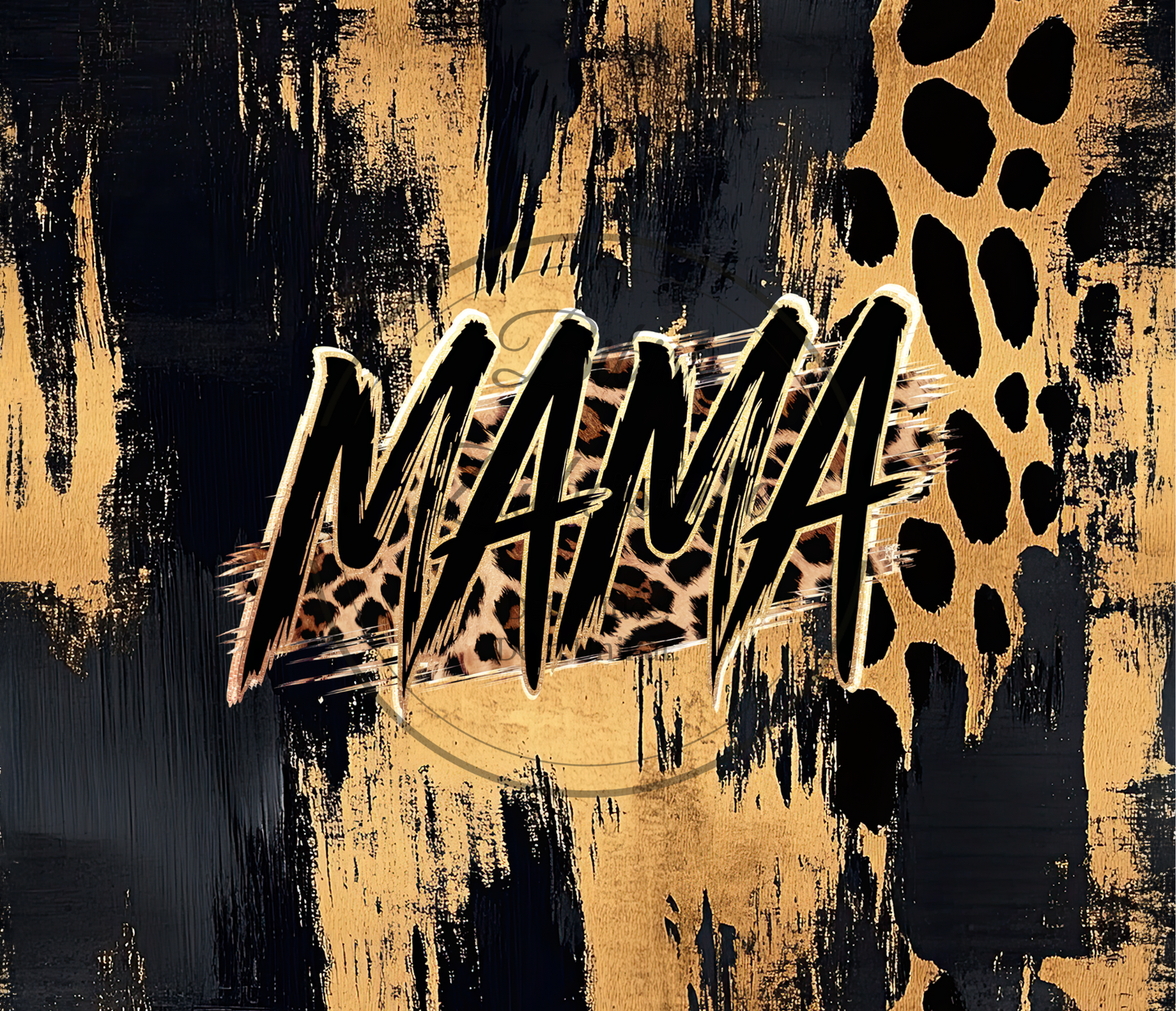 Mama 15