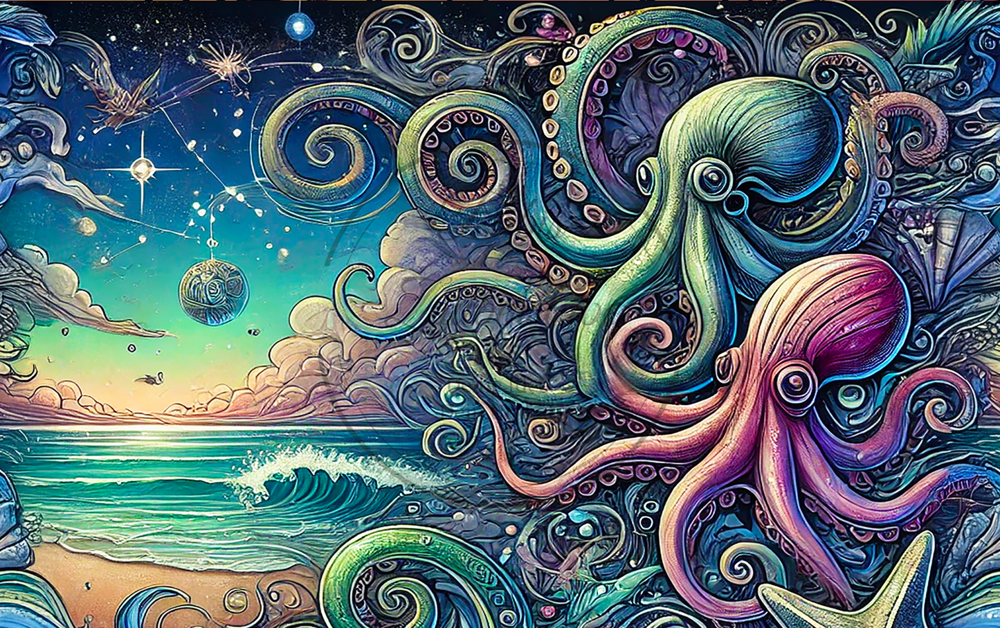 Wasserwelt (Baby) 20