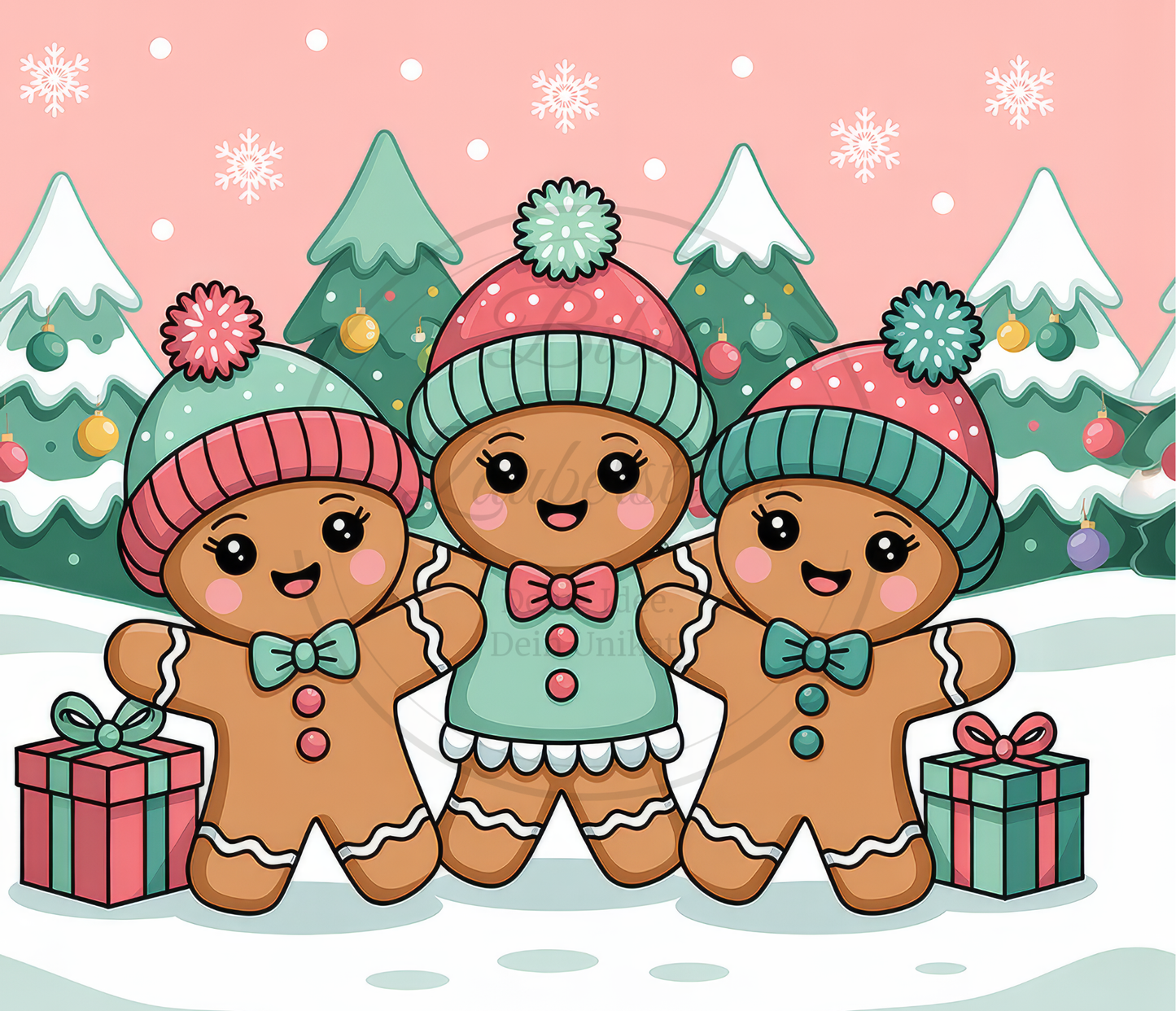 Weihnachten & Winter 145