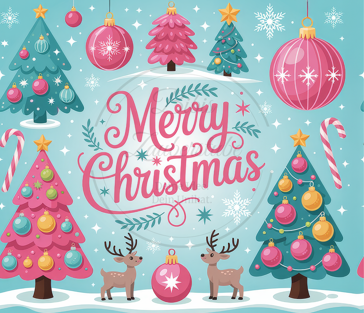 Weihnachten & Winter 151