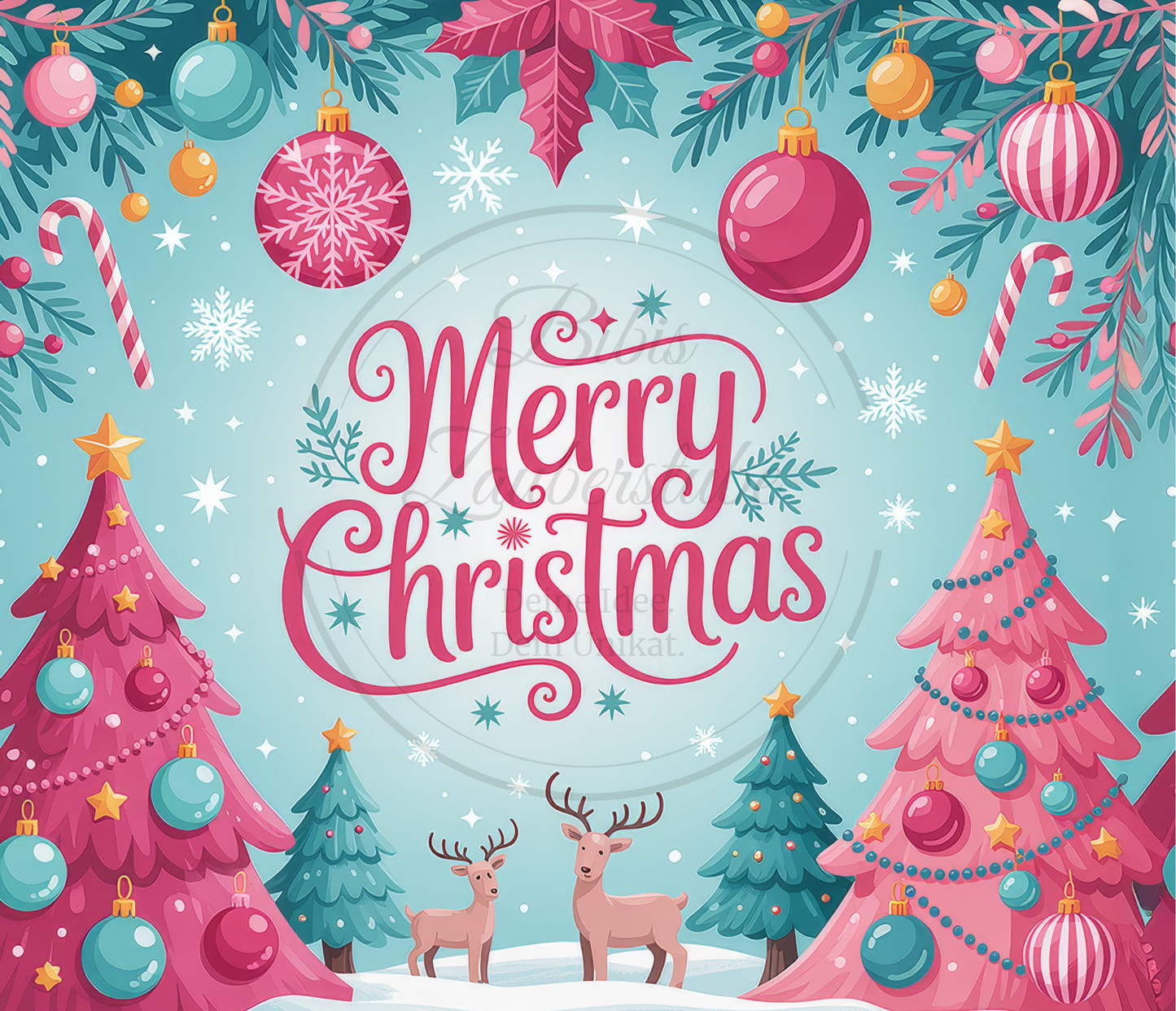 Weihnachten & Winter 156