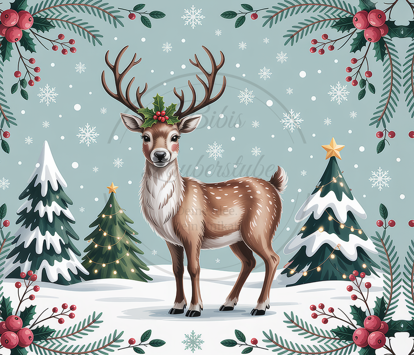 Weihnachten & Winter 153