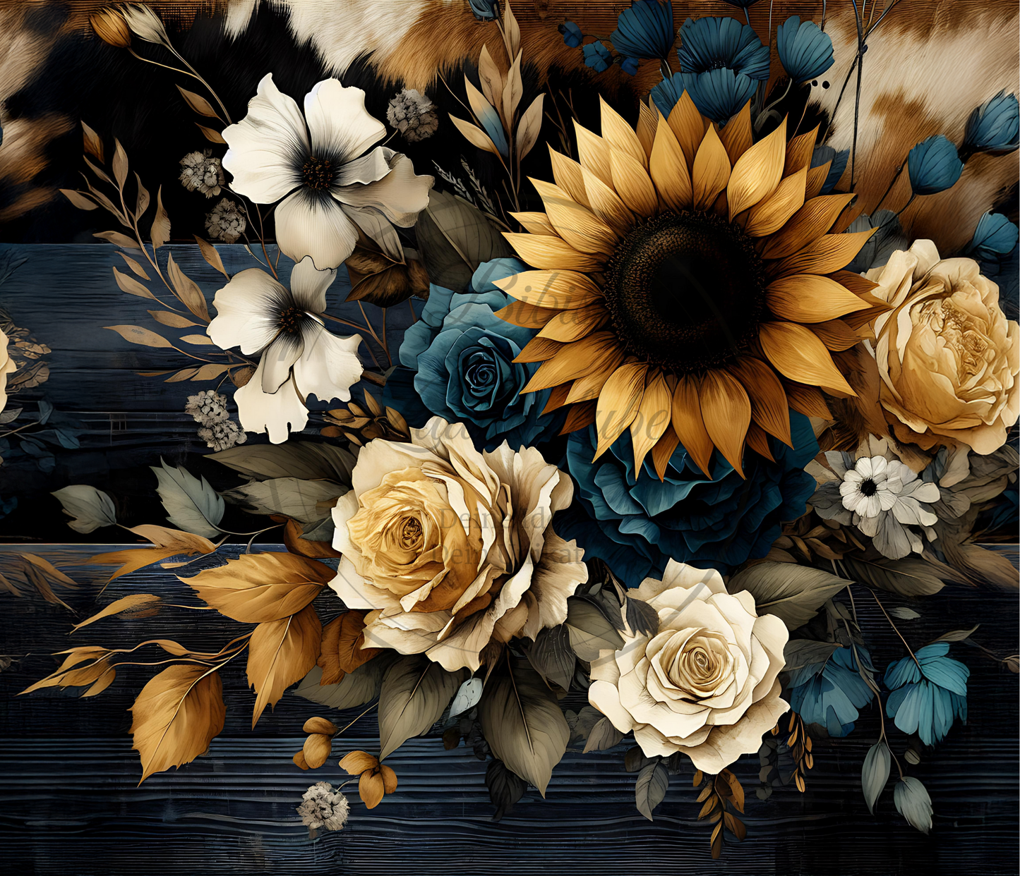 Boho / Cowgirl / Western 11