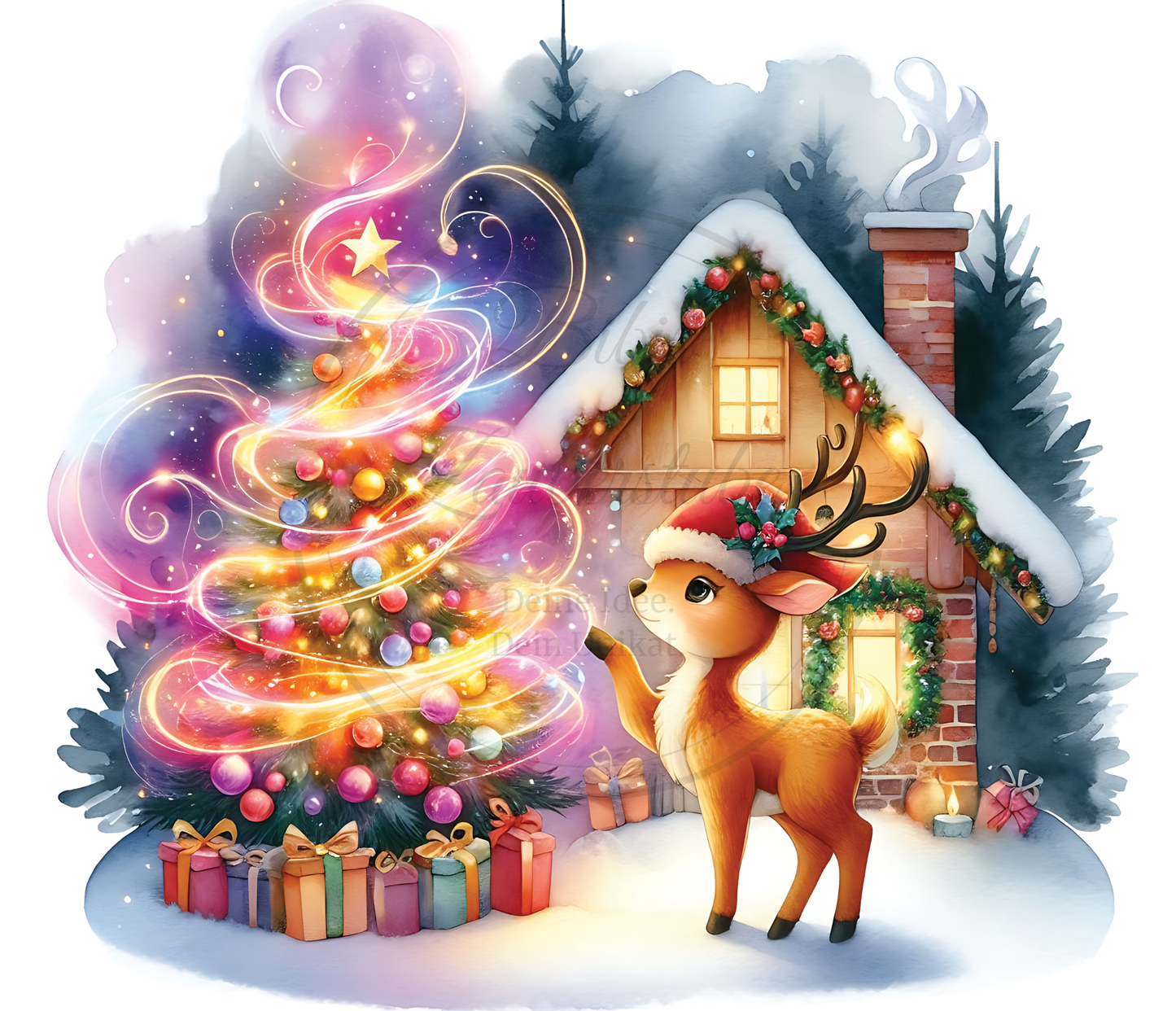 Weihnachten & Winter 174