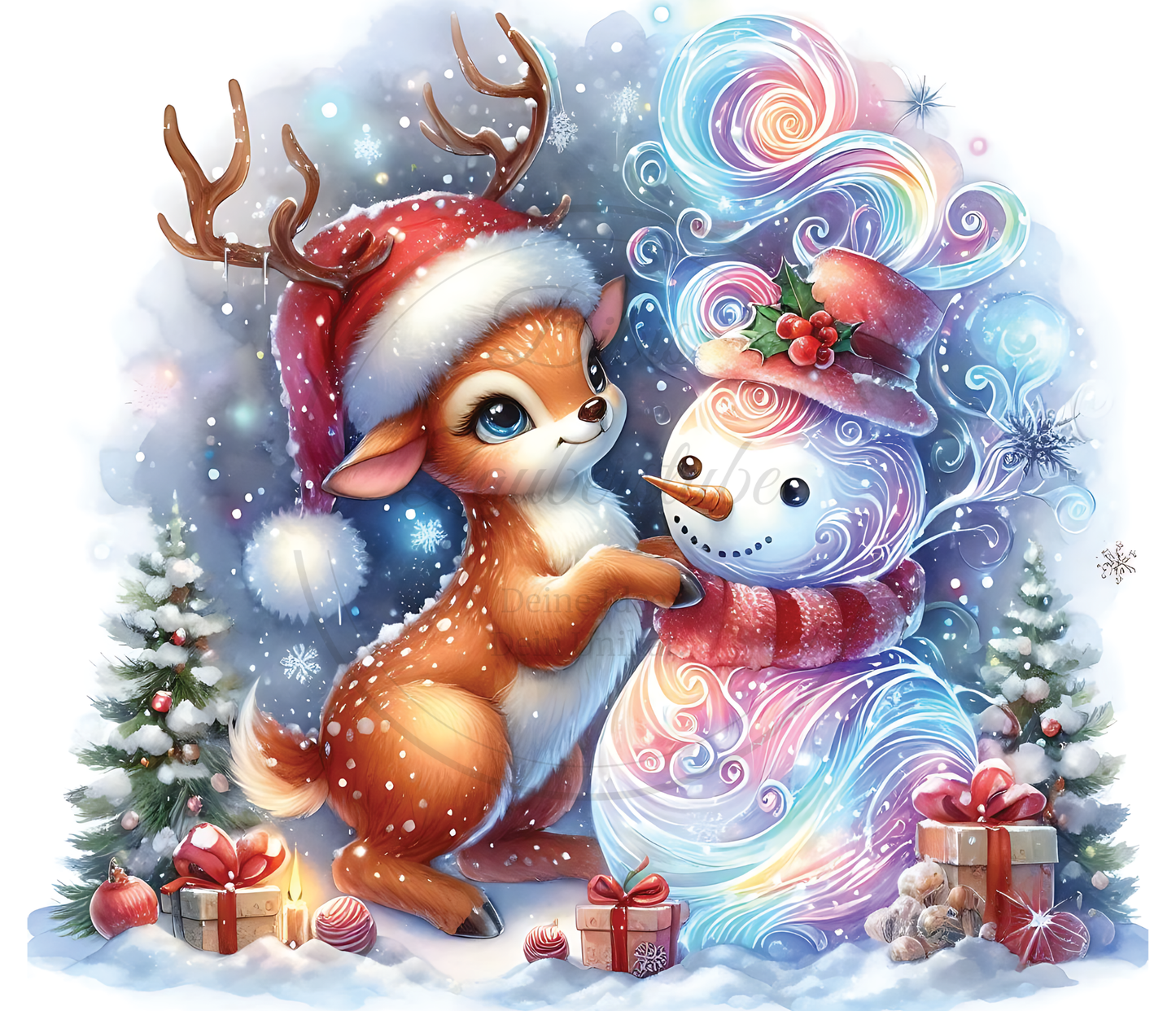 Weihnachten & Winter 179