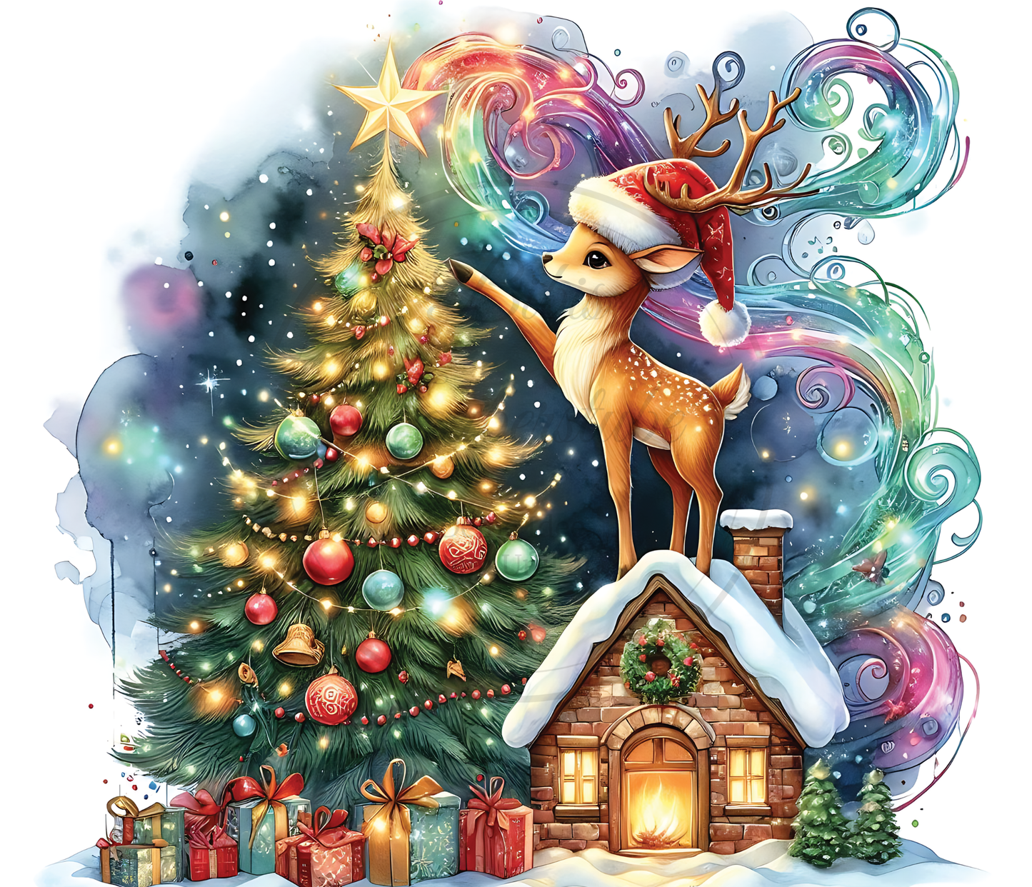 Weihnachten & Winter 182