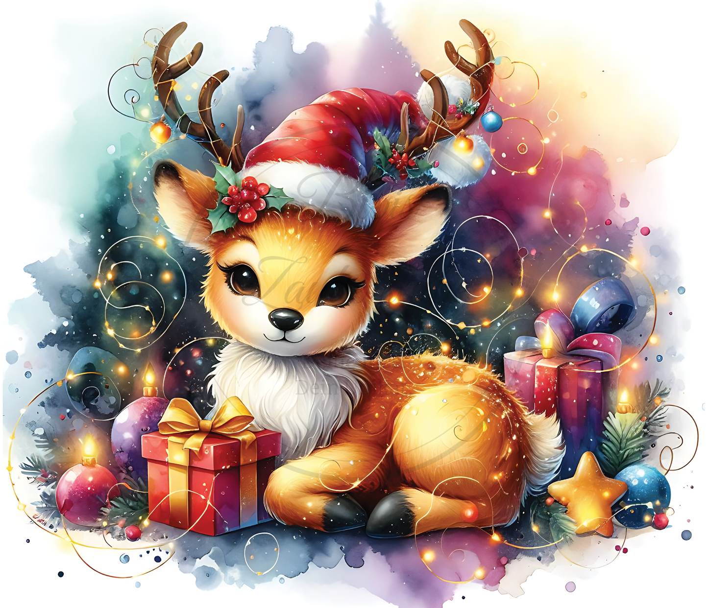 Weihnachten & Winter 178