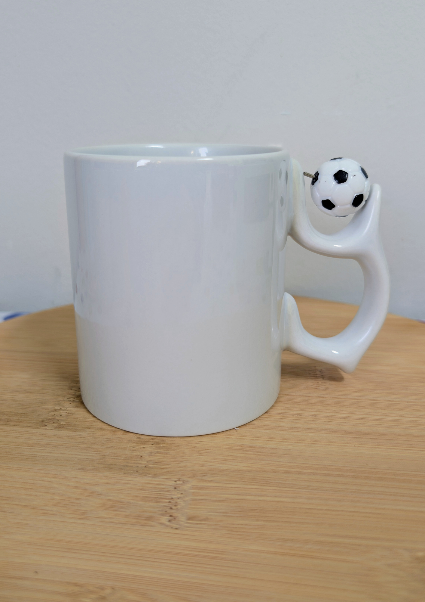 Tasse Weihnachten 4 330ml