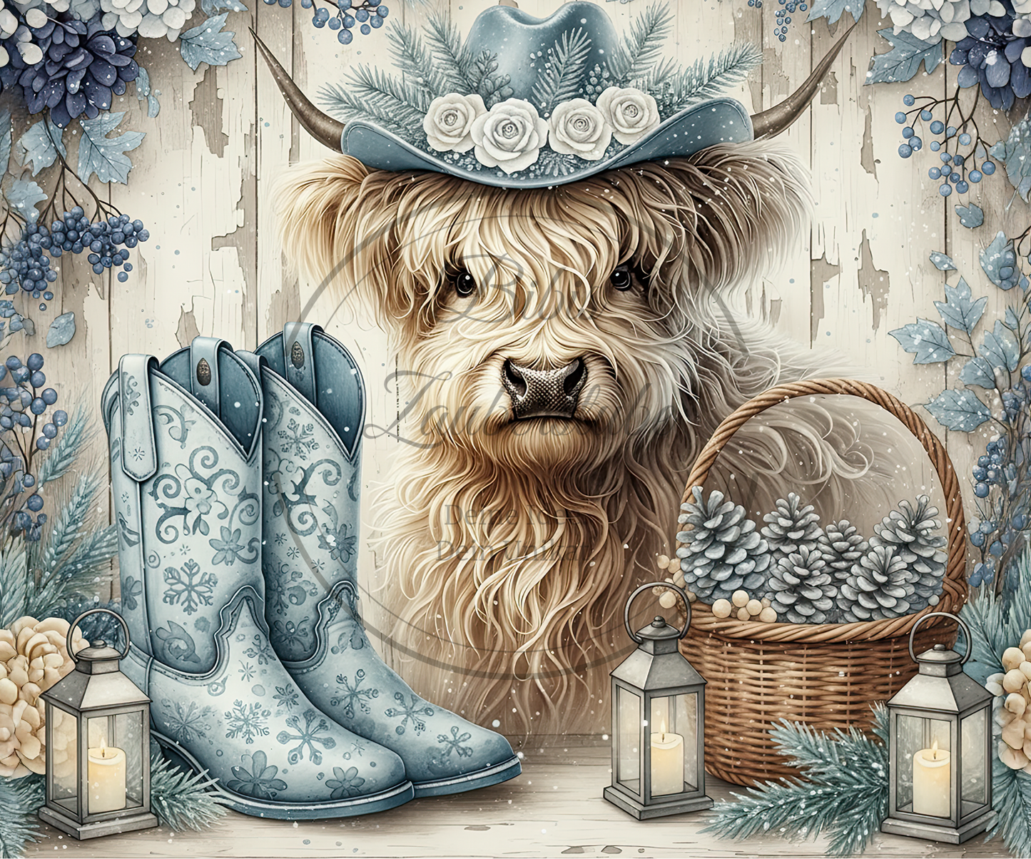 Weihnachten & Winter 221