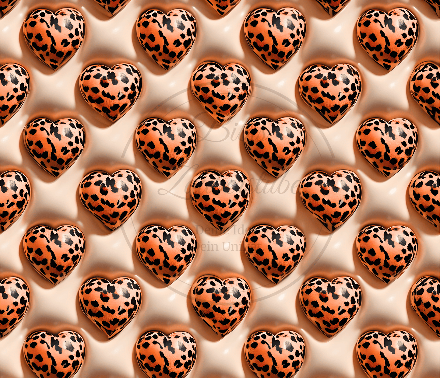 3D Inflated 19