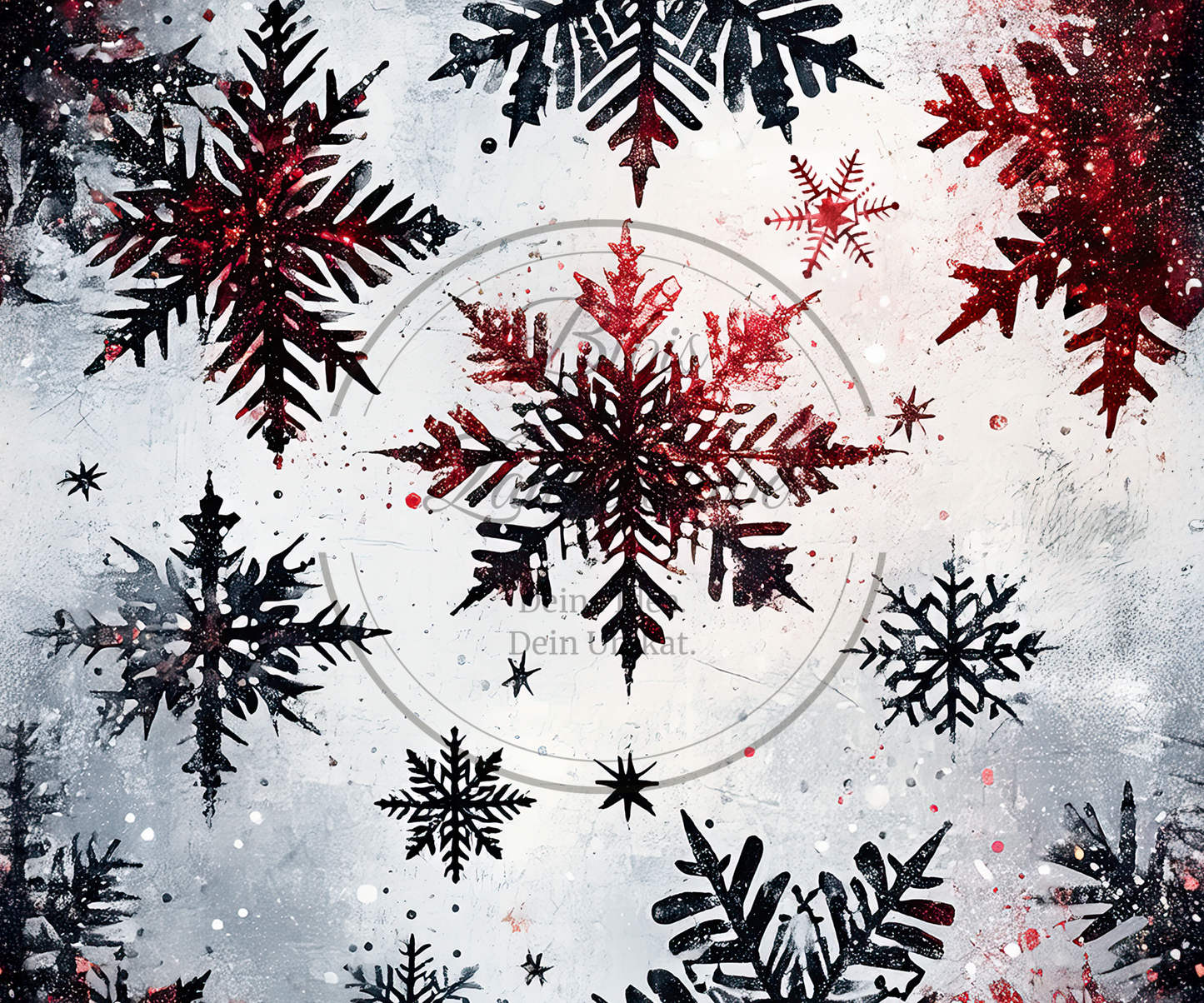 Weihnachten & Winter 215