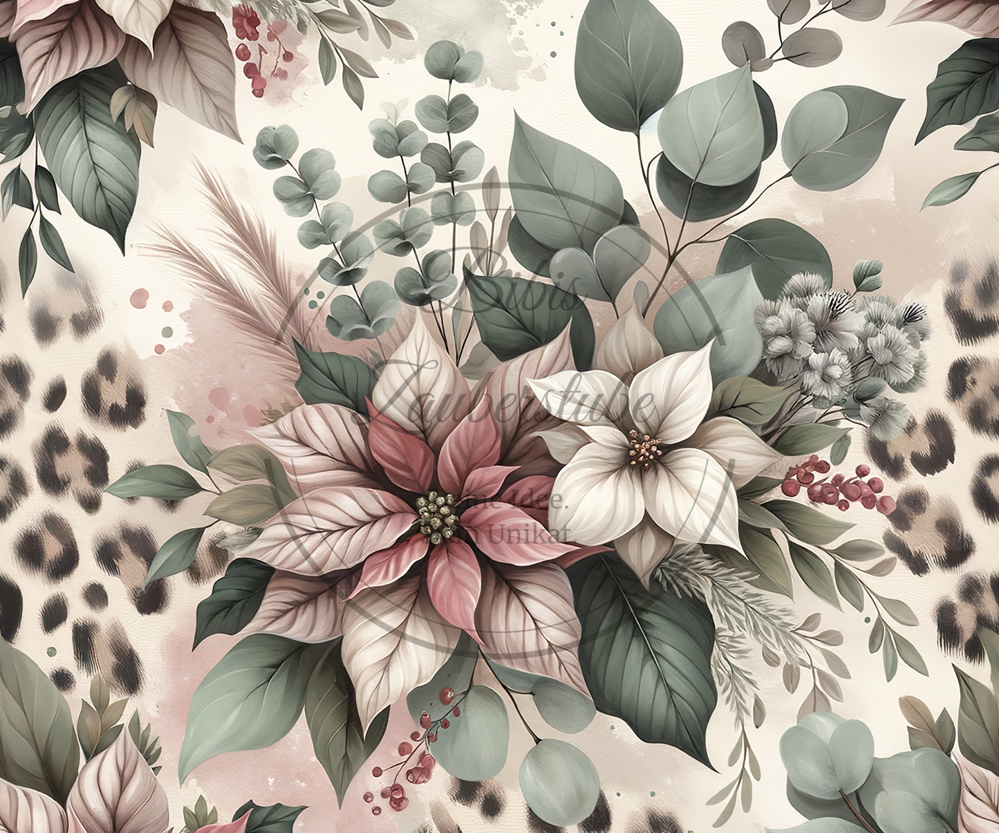 Weihnachten & Winter 216