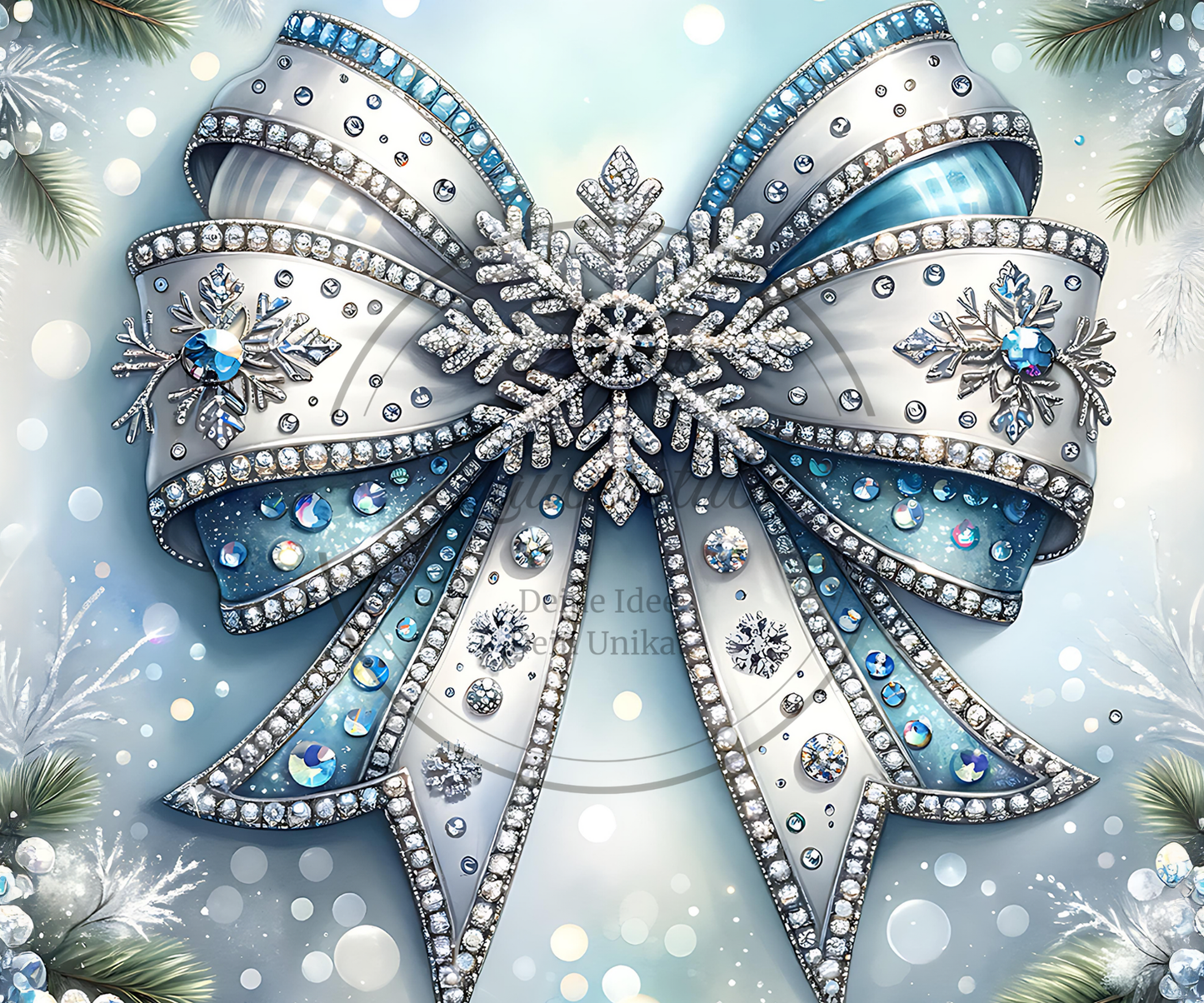 Weihnachten & Winter 214