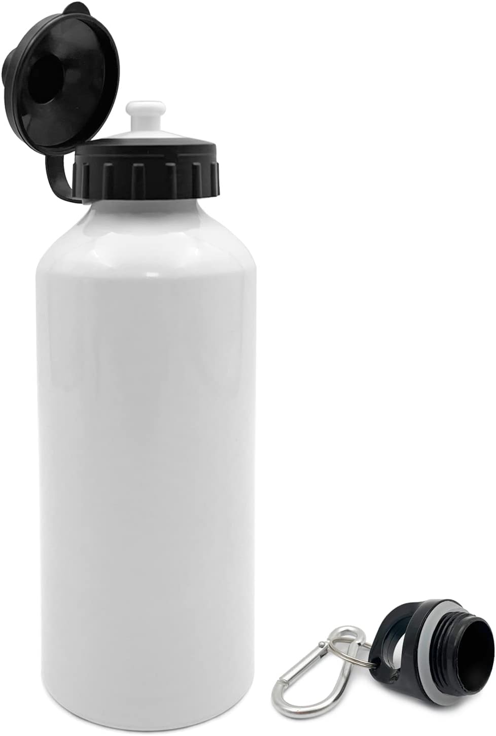 Flasche 500ml für Motivauswahl