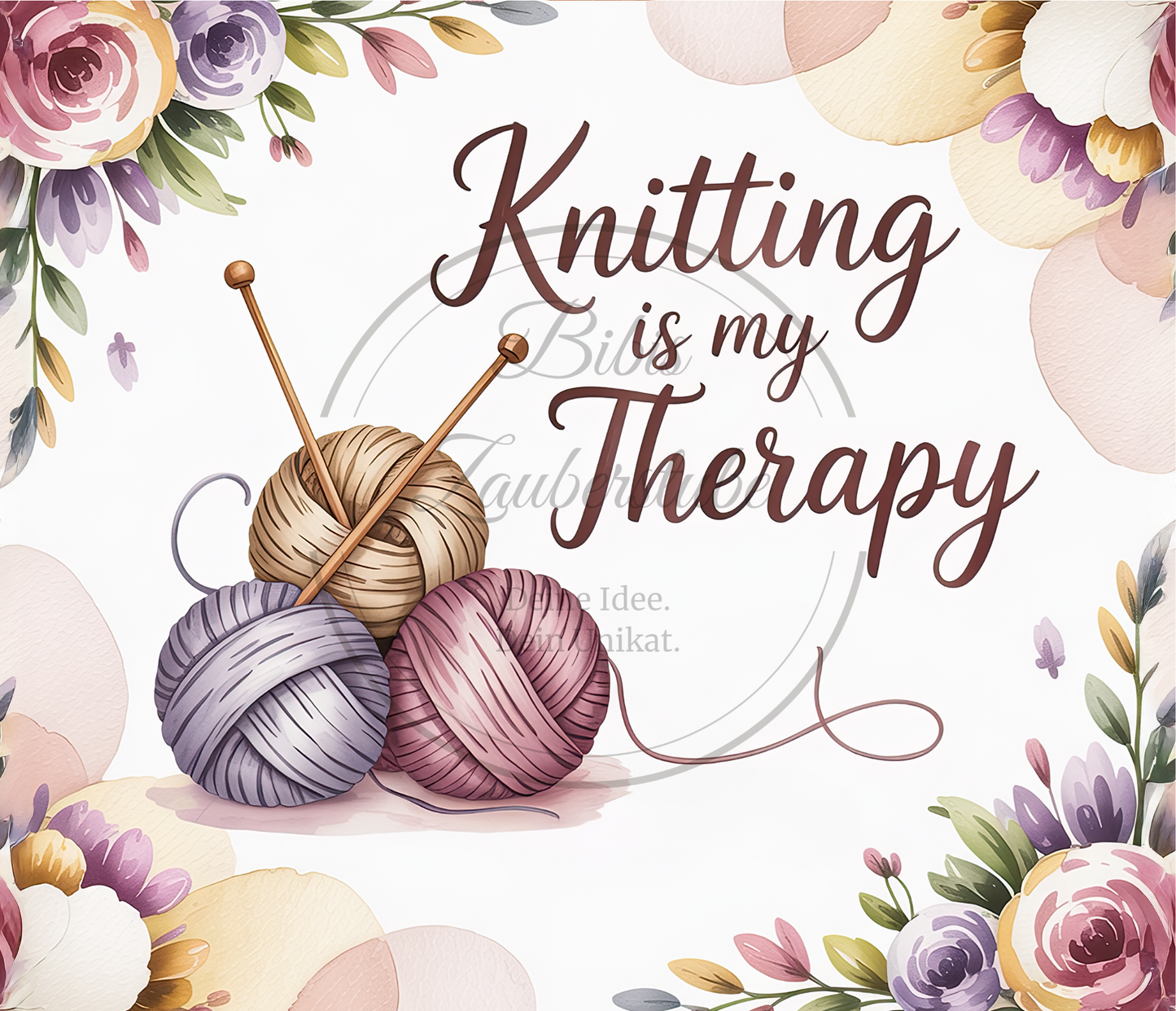 Verschiedenes Stricken Neu 6